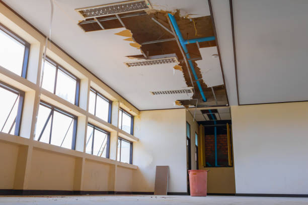 Best Emergency water damage restoration  in Holiday Heights, NJ